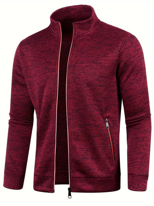 Lovellas - full zip heren