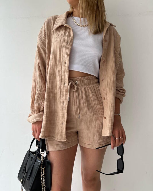 Lovellas - Pure Comfort Set