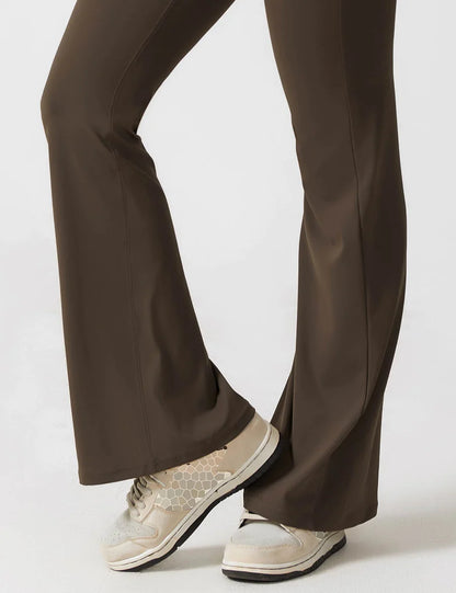 LovellaLuxe V-Back Jumpsuit