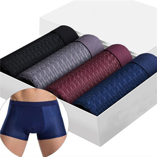 Lovellas - Bamboe Boxers