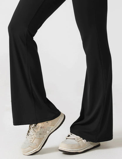 LovellaLuxe V-Back Jumpsuit