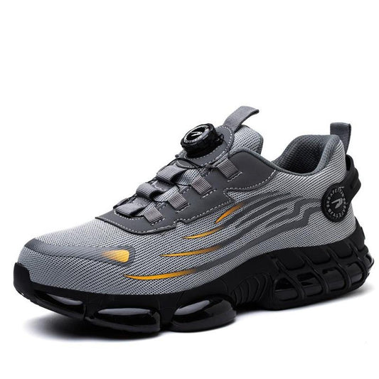 Lovellas - IronFlex Work Shoe