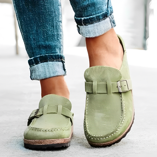 Lovellas - StrandStijl Loafers