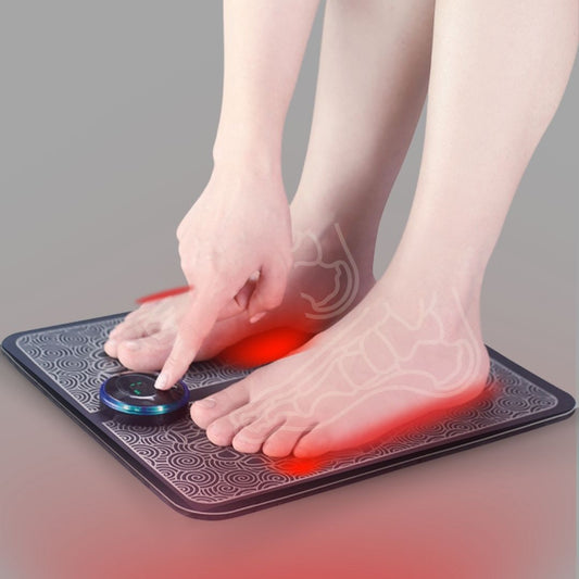 Lovellas - Foot Massage Mat 