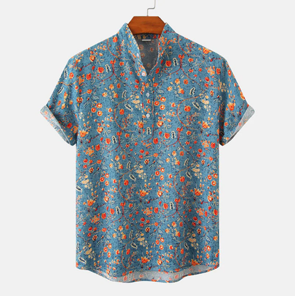 Lovellas - Riviera Relaxed Shirt