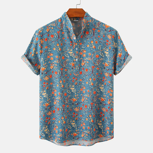 Lovellas - Riviera Relaxed Shirt