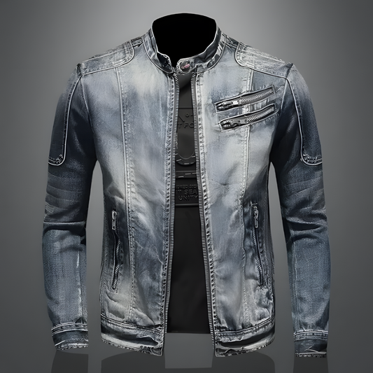 Lovellas - Denim Jack Limited Edition