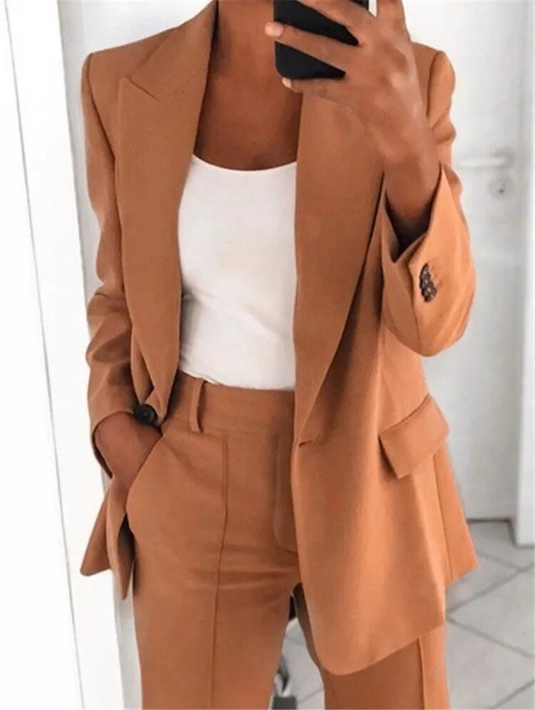Lovellas - comfort suit