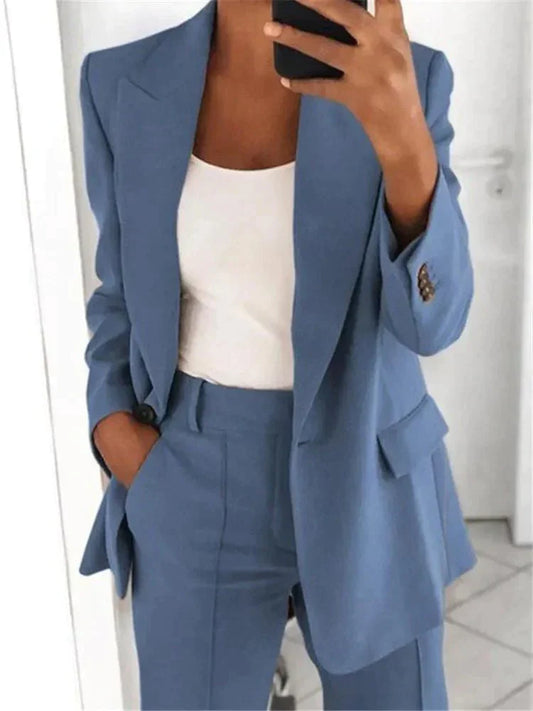 Lovellas - comfort suit
