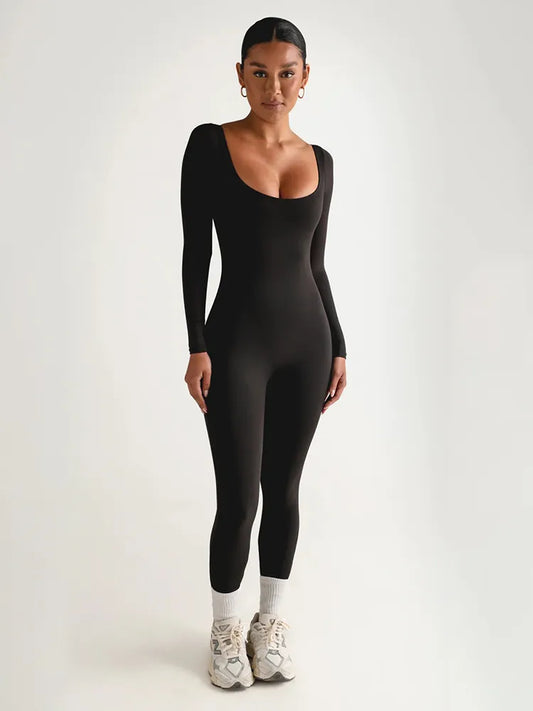 Lovellas - ChicComfort jumpsuit