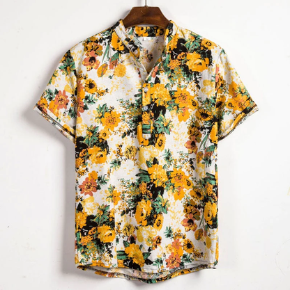 Lovellas - Riviera Relaxed Shirt