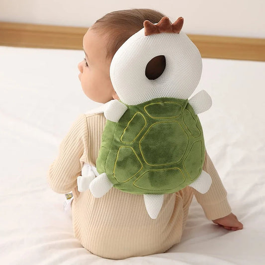 Lovellas - BabyHoofd Beschermkussen