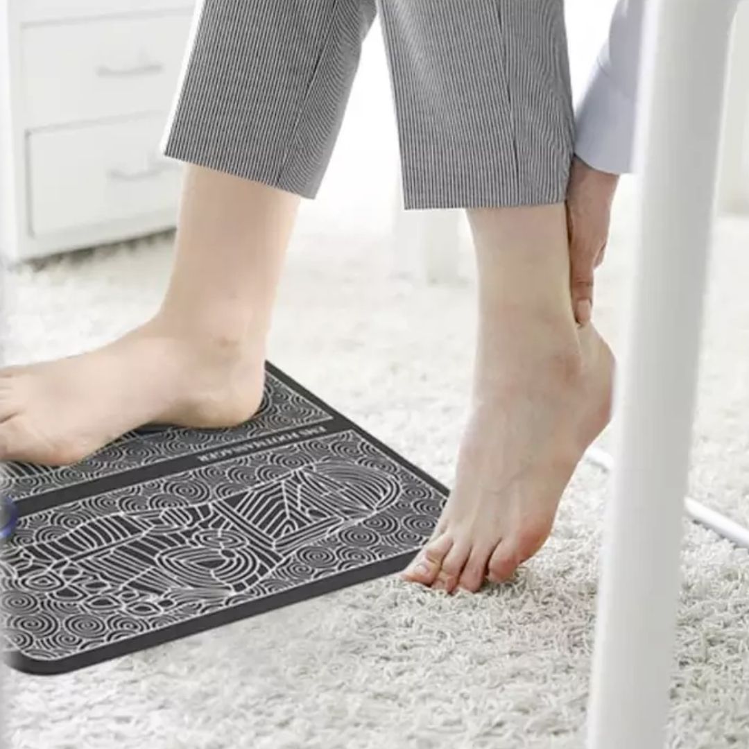 Lovellas - Foot Massage Mat 
