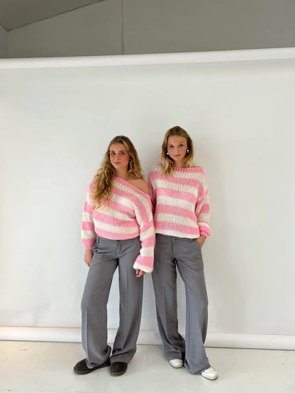 Isa | Olympia Sweater