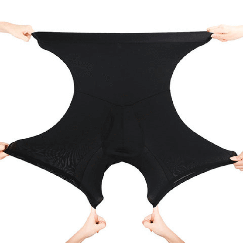 Lovellas - Heren Shaping Compressieboxershort