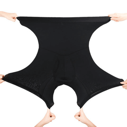 Lovellas - Heren Shaping Compressieboxershort