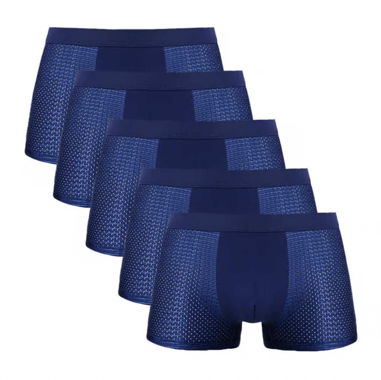 Lovellas - Bamboe Boxers