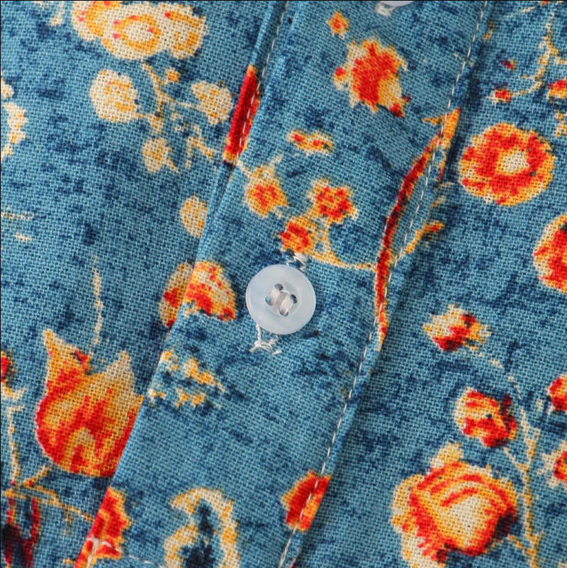 Lovellas - Riviera Relaxed Shirt