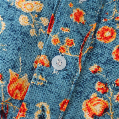 Lovellas - Riviera Relaxed Shirt