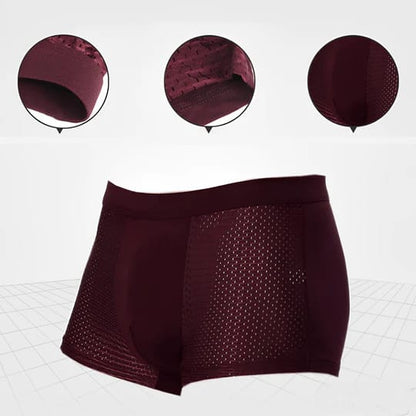 Lovellas - Bamboe Boxers