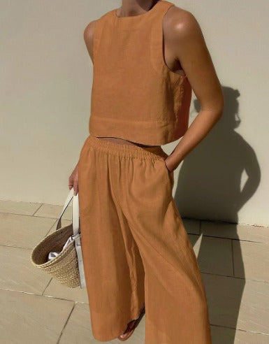 Lovellas - Two Piece Summer Set