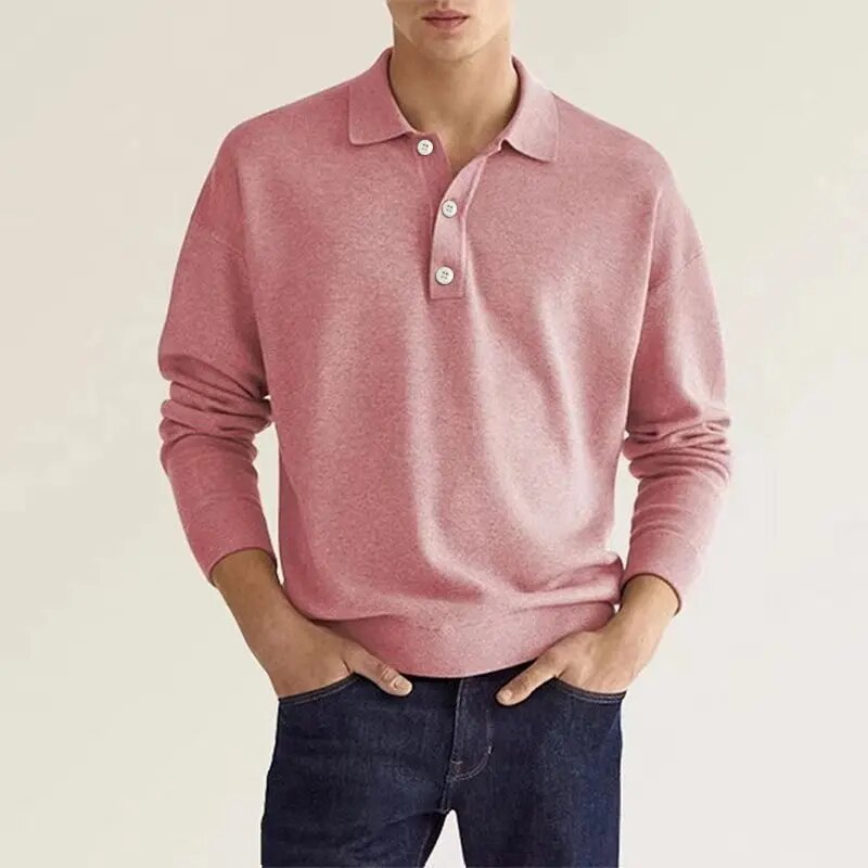 Lovellas - classicluxe polo
