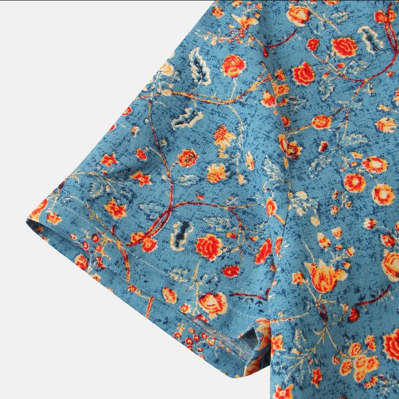Lovellas - Riviera Relaxed Shirt