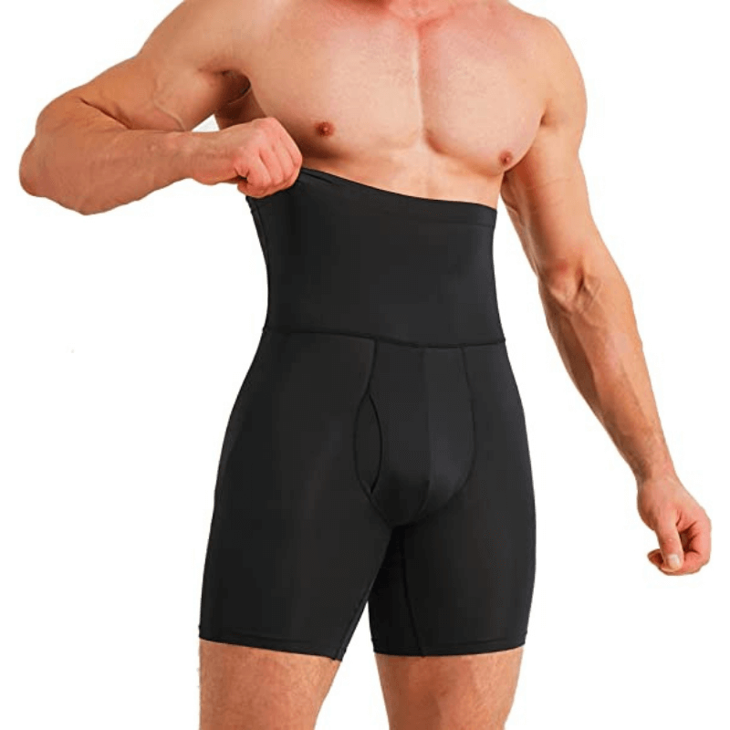 Lovellas - Heren Shaping Compressieboxershort
