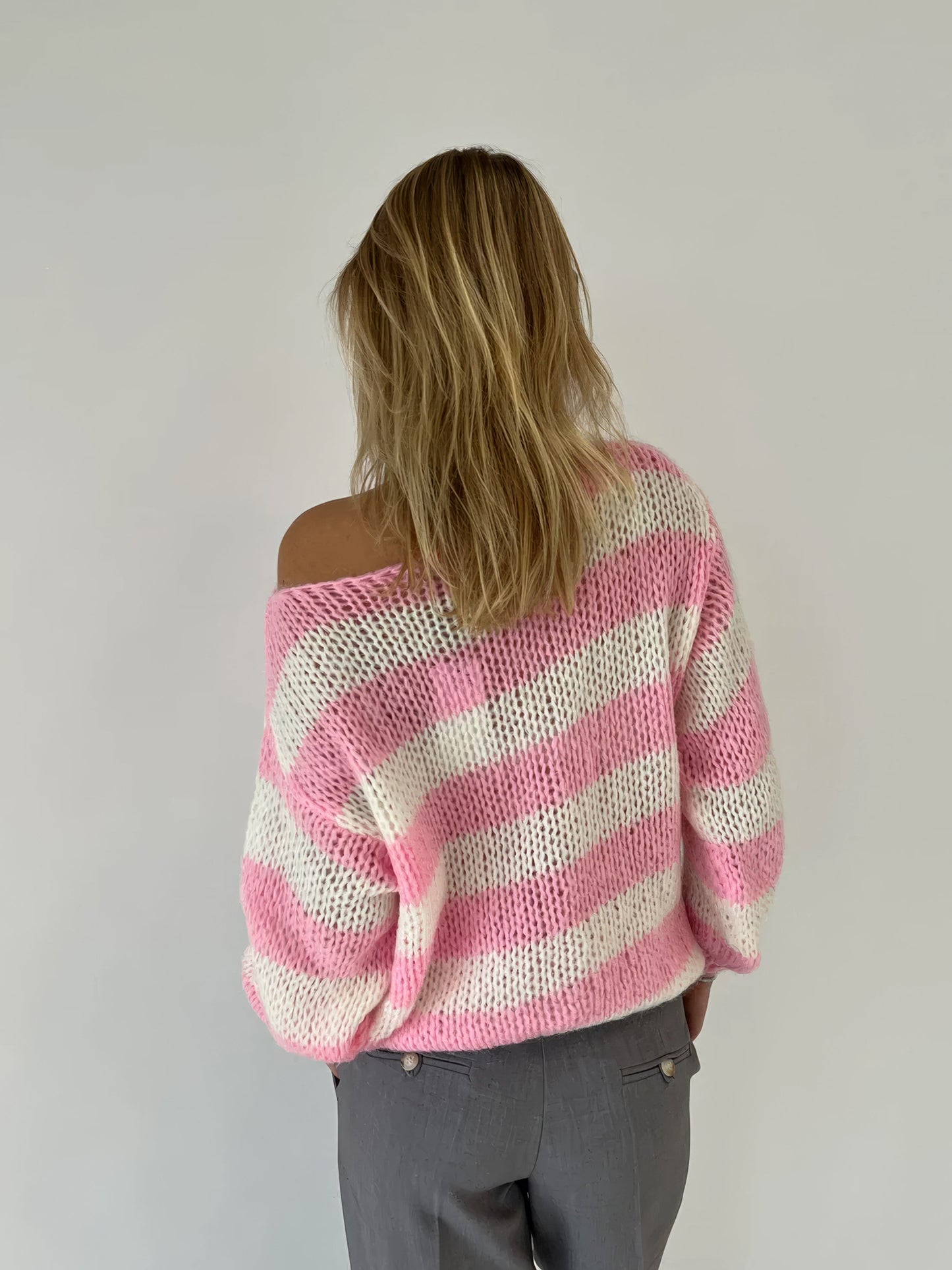 Isa | Olympia Sweater