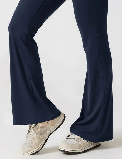 LovellaLuxe V-Back Jumpsuit