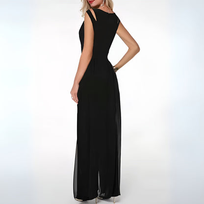 Lovellas - Trendy Dames Jumpsuit