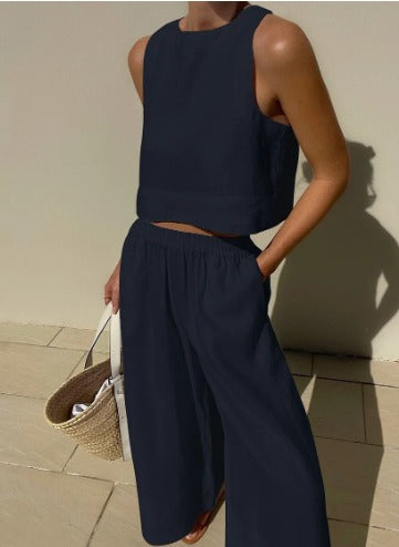 Lovellas - Two Piece Summer Set