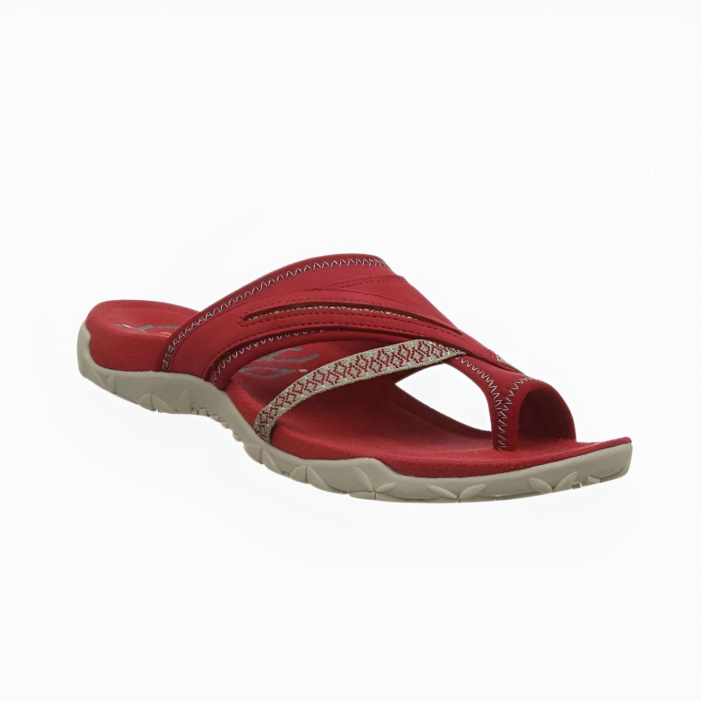 Lovellas - Ergonomische Orthopedische Sandalen