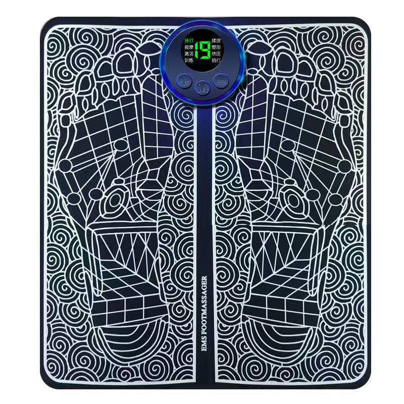 Lovellas - Foot Massage Mat 