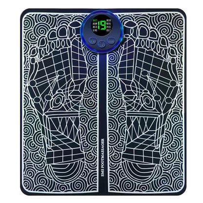 Lovellas - Foot Massage Mat 