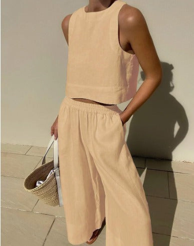 Lovellas - Two Piece Summer Set