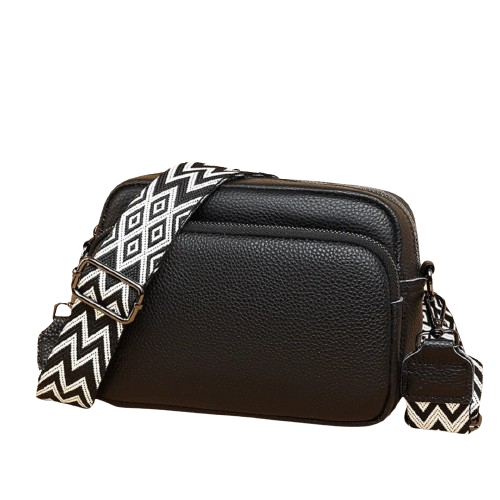 Lovellas - Stylish Leather Women's Bag