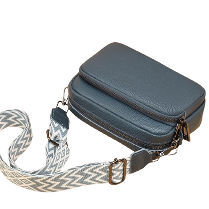 Lovellas - Stylish Leather Women's Bag
