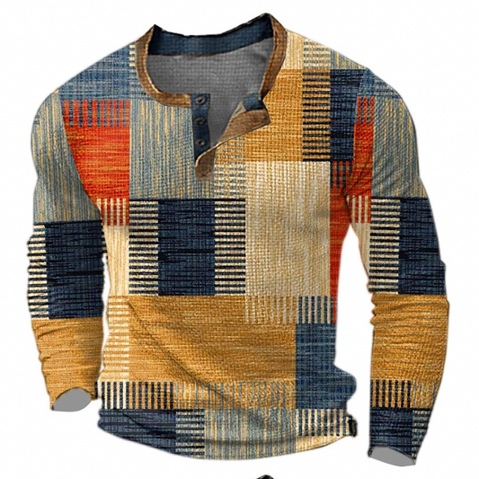 Lovellas - heren shirt