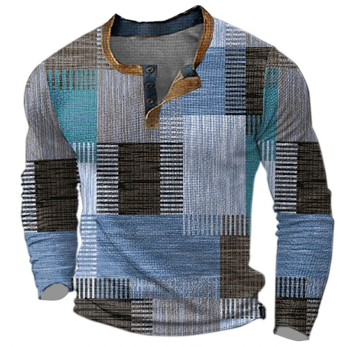 Lovellas - heren shirt