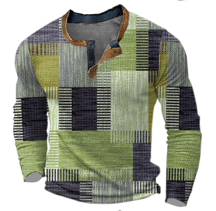 Lovellas - heren shirt