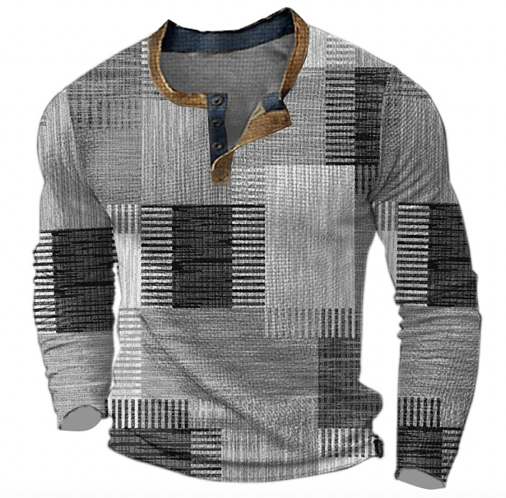 Lovellas - heren shirt
