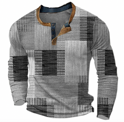 Lovellas - heren shirt