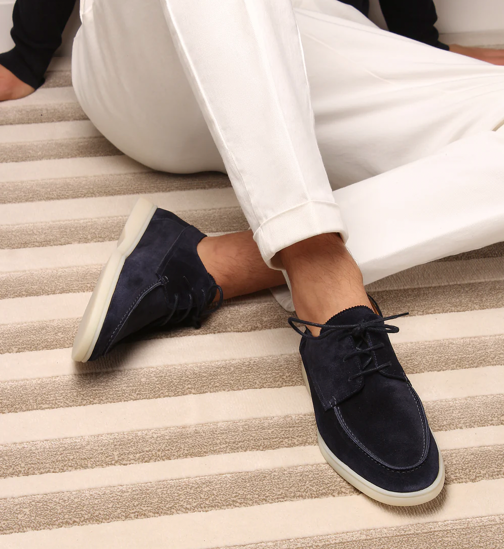 Lovellas - UrbanEase Zomer Loafers