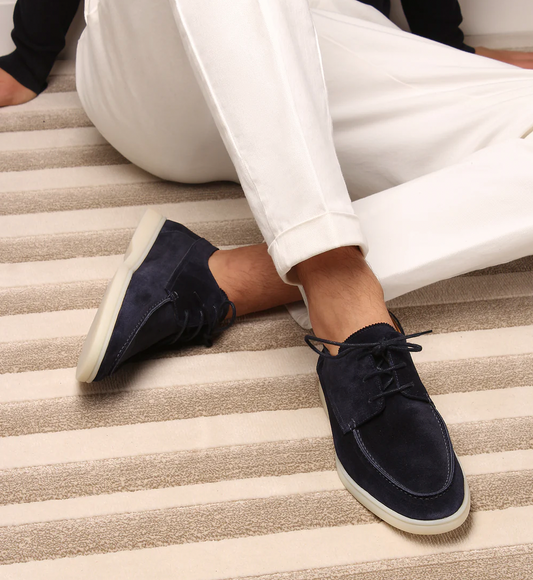 Lovellas - UrbanEase Zomer Loafers