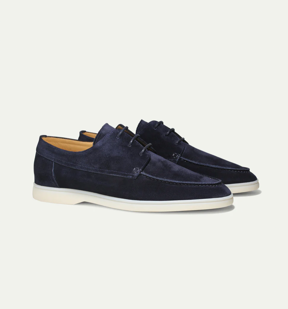 Lovellas - UrbanEase Zomer Loafers