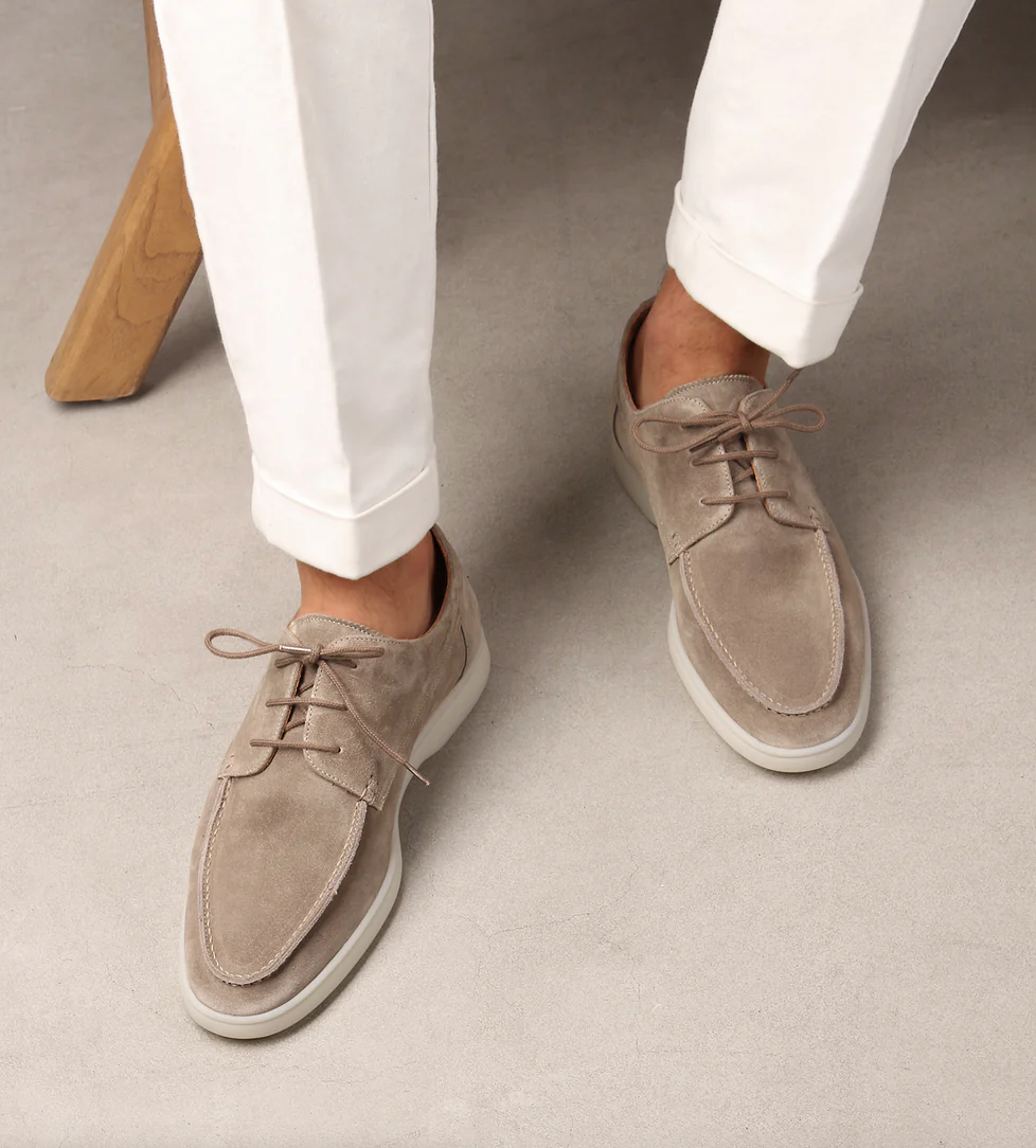 Lovellas - UrbanEase Zomer Loafers