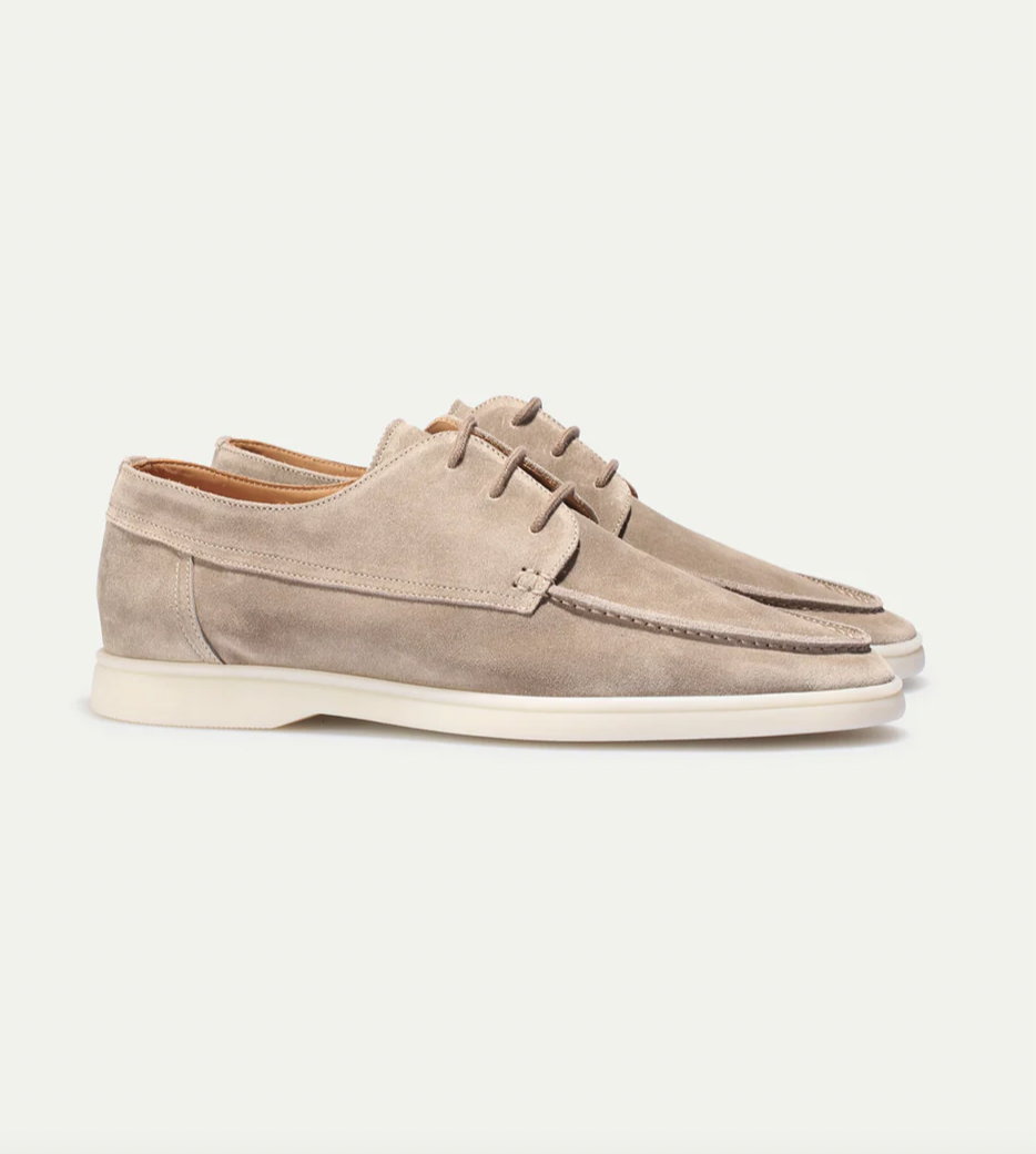 Lovellas - UrbanEase Zomer Loafers