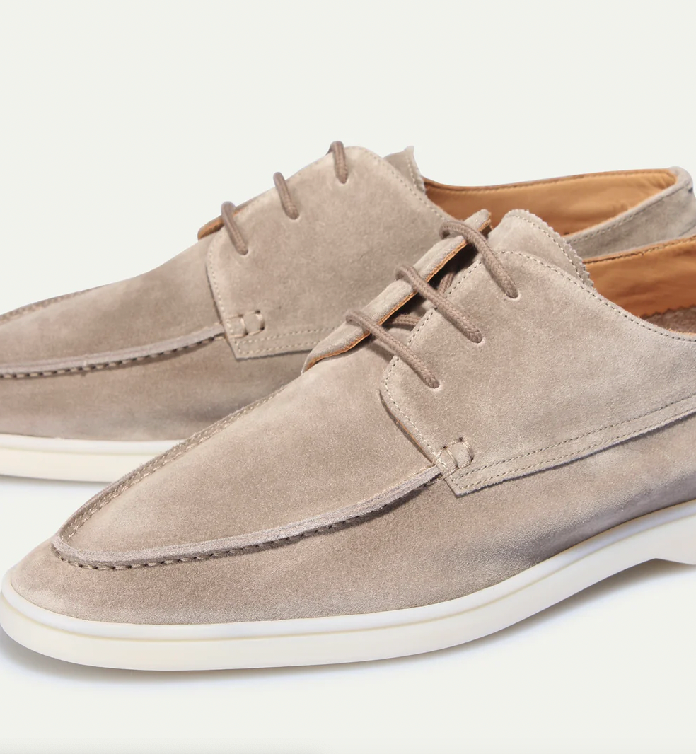 Lovellas - UrbanEase Zomer Loafers
