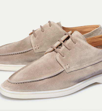 Lovellas - UrbanEase Zomer Loafers